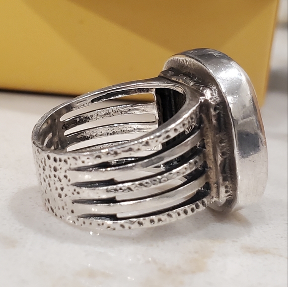 Silpada Ring - Picture 5 of 14